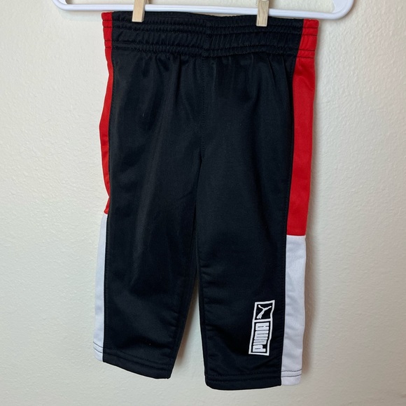 PUMA Boy Tracksuit - Picture 7 of 9